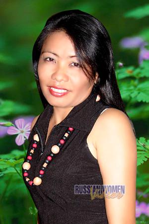 101024 - Rebecca Age: 44 - Philippines