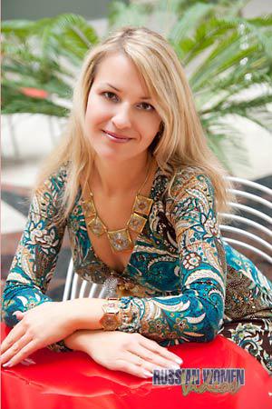 113784 - Elena Age: 40 - Ukraine