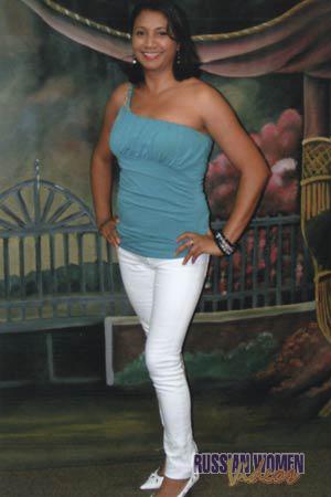 Ladies of Costa Rica