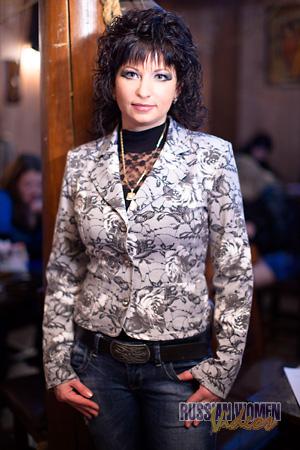 Ladies of Eastern-Europe