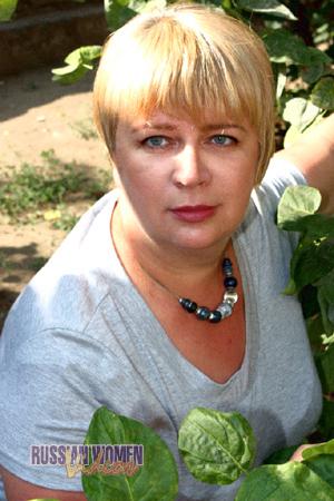 140673 - Oksana Age: 54 - Ukraine