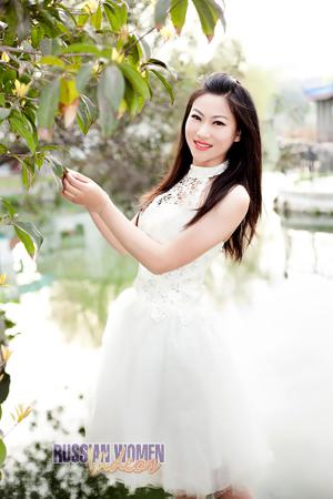 155186 - Shaoqing Age: 33 - China