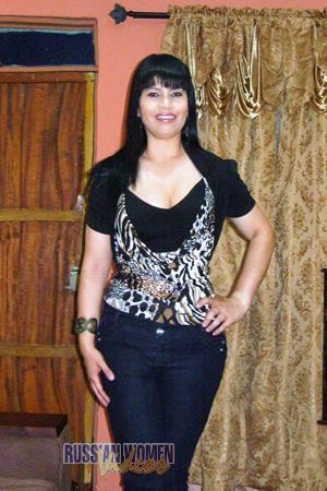 163458 - Yesenia Age: 49 - Costa Rica