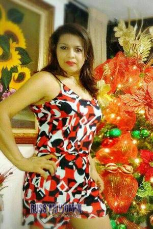 163982 - Martha Age: 49 - Colombia