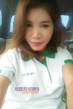 164419 - Chansuda Age: 43 - Thailand