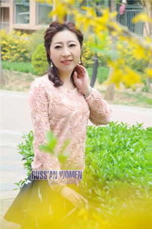 China women