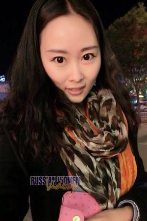 165719 - Qiaofeng Age: 35 - China