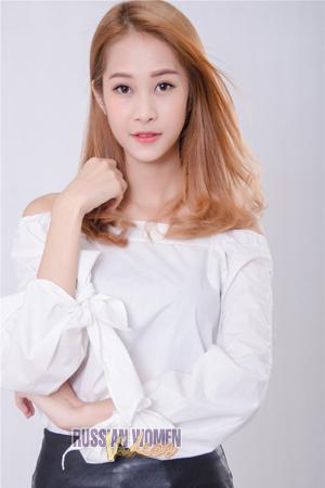 168885 - Jinyan Age: 26 - China