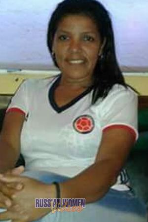 172246 - Deisy Age: 52 - Colombia