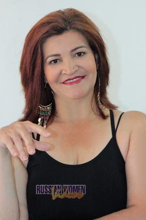 174494 - Patricia Eugenia Age: 56 - Colombia