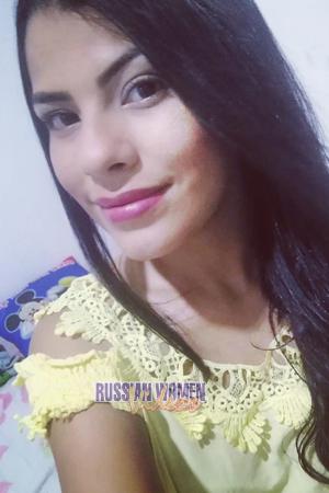 183424 - Andrea Age: 31 - Colombia