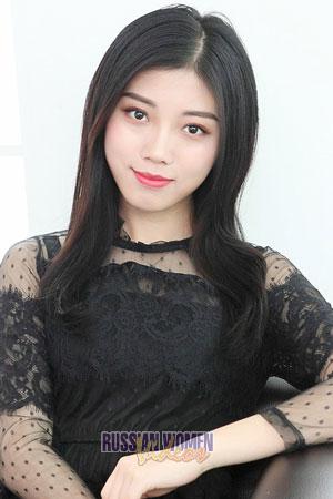 186522 - Qiaoting Age: 26 - China