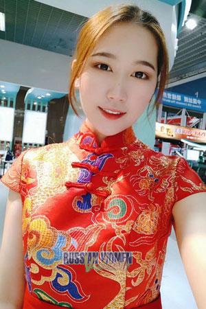 186535 - Lingmei Age: 29 - China