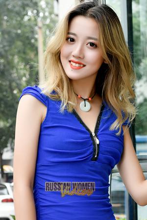 187235 - Mengtong Age: 25 - China