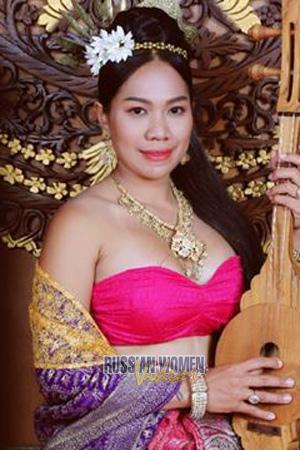 Thailand women