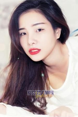 196614 - Thi Huyen Tran Age: 28 - Vietnam