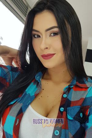 Colombia women