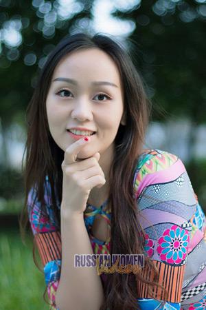 China women