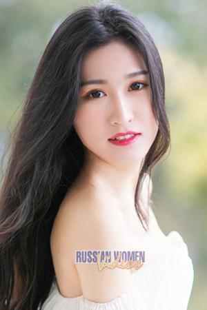 199436 - Yuting Age: 26 - China