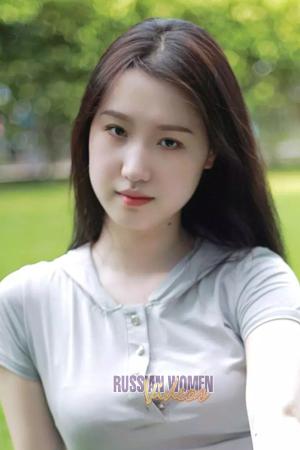 201368 - Xiaotong Age: 25 - China