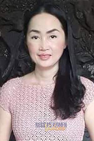 201932 - Nattarin Age: 43 - Thailand