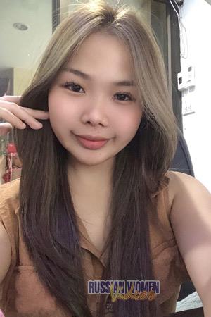 210706 - Kannika Age: 22 - Thailand