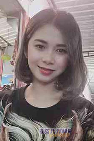 Thailand women