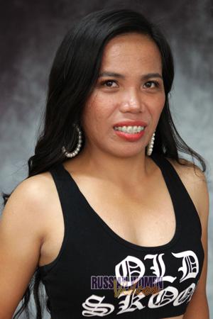 213366 - Maribeth Age: 33 - Philippines