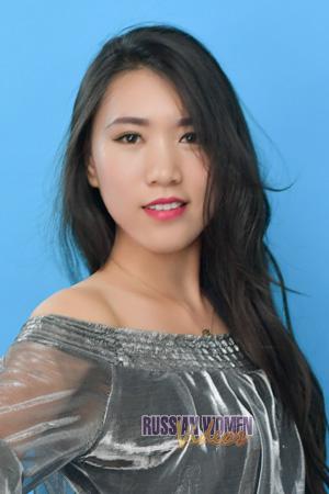 213555 - Grace Age: 29 - China