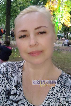 219314 - Elena Age: 50 - Ukraine