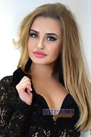 Ladies of Eastern-Europe