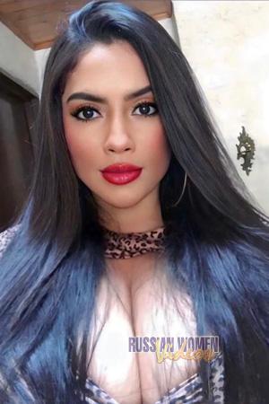 Ladies of Latin-America