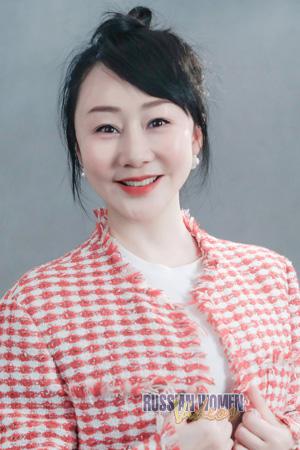 Ladies of China