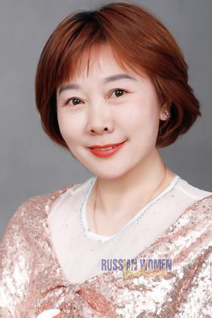 Ladies of China