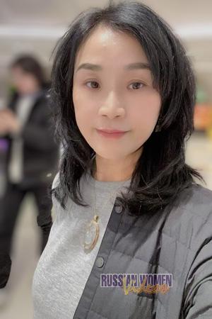 Ladies of China