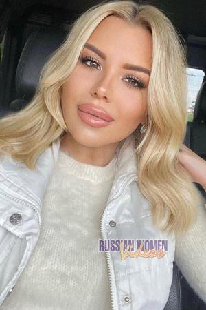 Ladies of Eastern-Europe