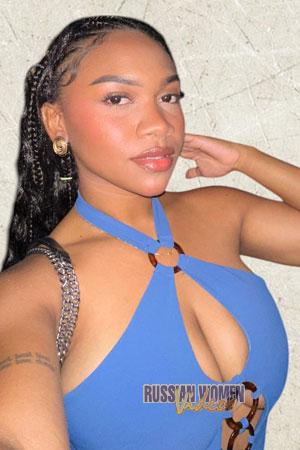 Ladies of Colombia