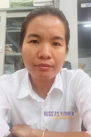 Ladies of Cambodia
