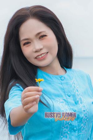 Ladies of Asia