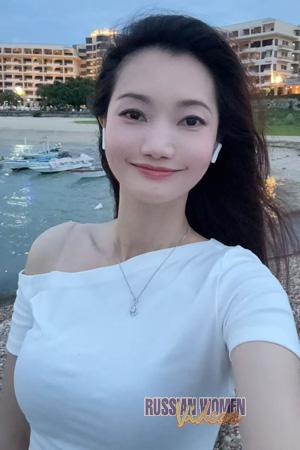Ladies of China
