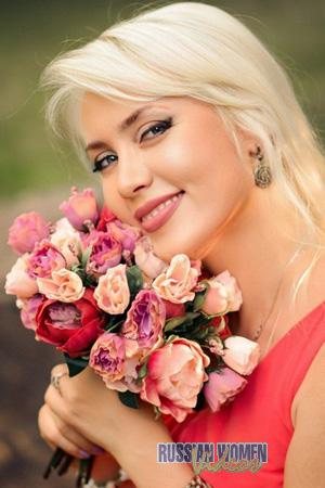 Ladies of Ukraine