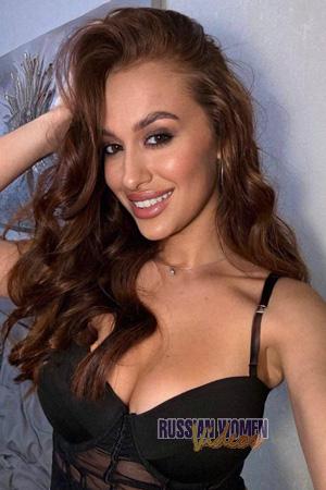 Ladies of Eastern-Europe