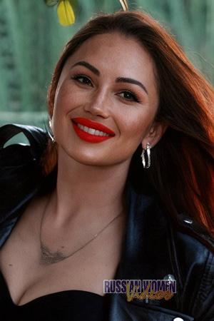 Ladies of Eastern-Europe