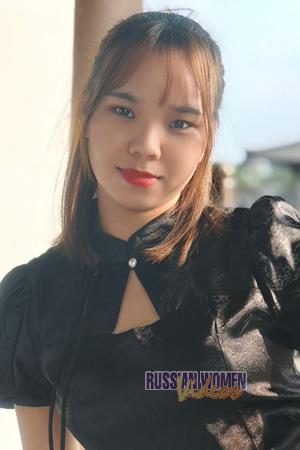 225300 - Fengjiao Age: 27 - China