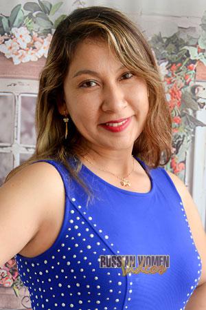 225376 - Karin Age: 37 - Peru