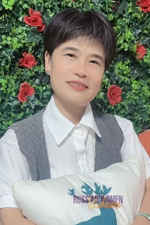 225545 - Hung Mui Age: 56 - China