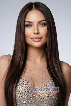 Ladies of Zaporizhia