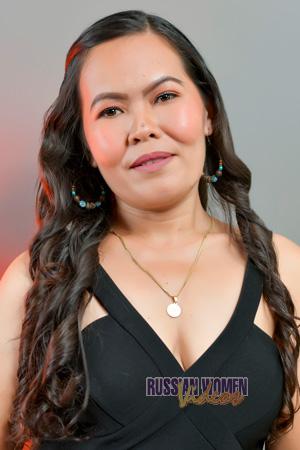 Ladies of Philippines