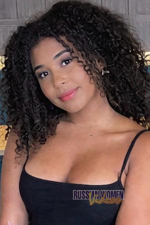 Ladies of Latin-America