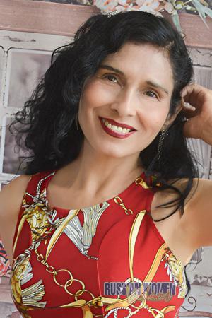 226405 - Beatriz Age: 56 - Peru